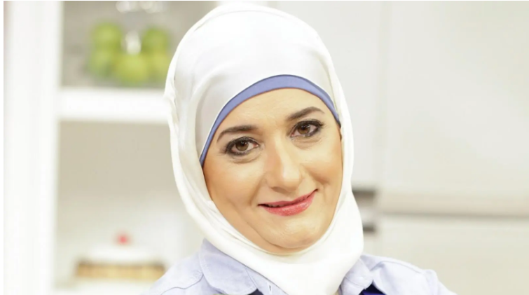 خبر وفاة الشيف الأردنية منال العالم يتصدر الحديث .. ما القصة!