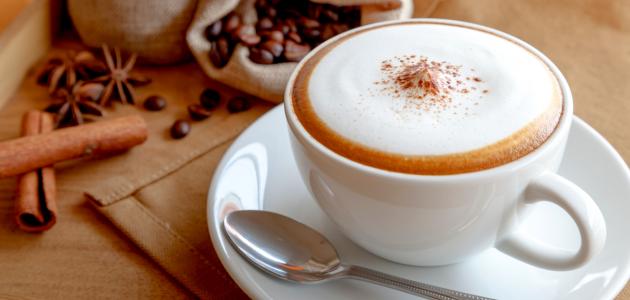 أضرار شرب النسكافيه على الريق