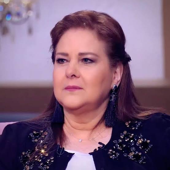 الوسط الفني يحيي ذكرى رحيل الفنانة دلال عبد العزيز