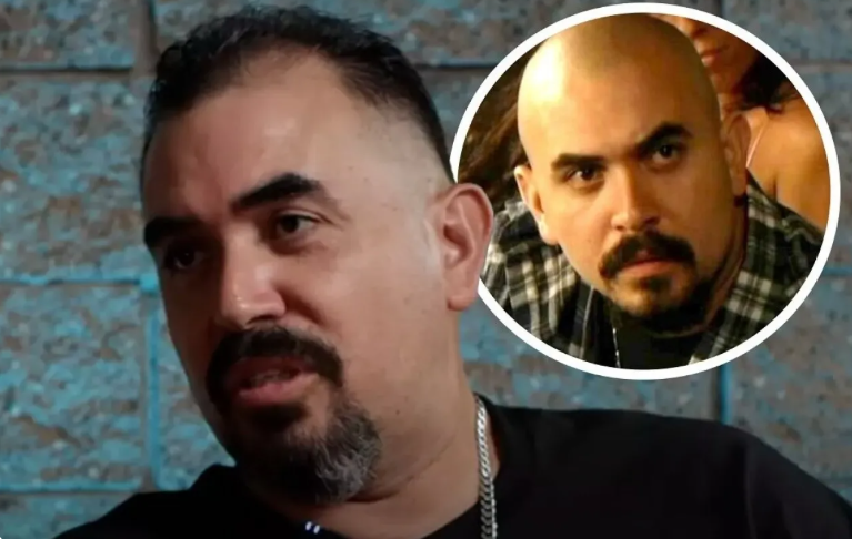 هذا الممثل شارك بنفس الشخصية و الإسم في 10 افلام مختلفة !