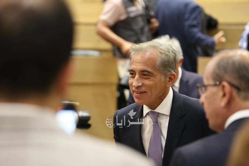 صور "بانوراما" لجلسة مجلس النواب اليوم الثلاثاء 