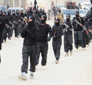 القبض على 3 قيادات من (داعش) دخلوا الأردن و روجوا للتنظيم الارهابي بمدن اردنية