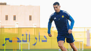 البريكي: يفترض ألا يدفع النصر راتب كريستيانو رونالدو (فيديو) 