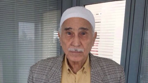 عبدالرحمن أبوزهرة يدخل العناية المركزة ..  ونجله يطلب الدعاء