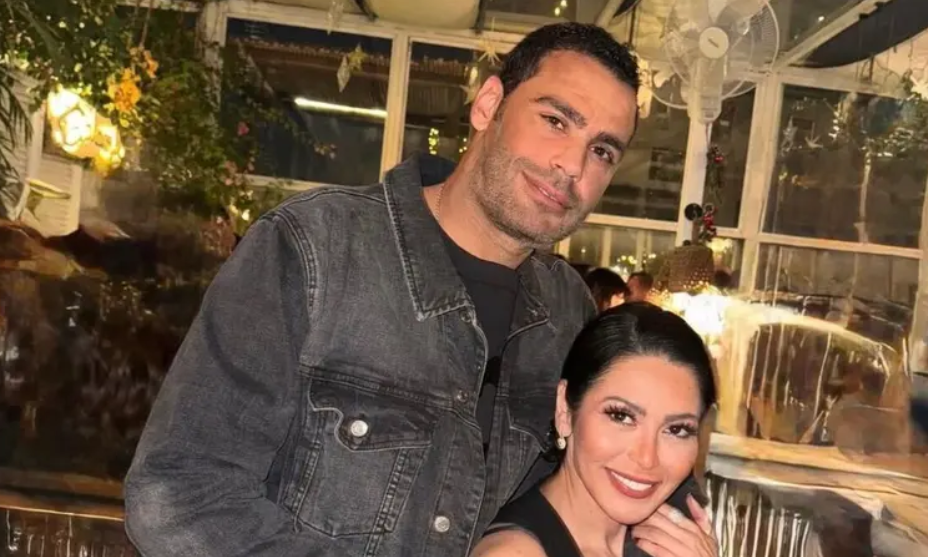 بعد أزمة زواجه الثاني ..  محمد عبدالمنصف يخرج عن صمته: "شأن عائلي"