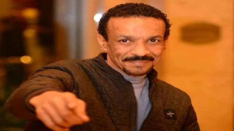 بعد القبض عليه ..  من هو الفنان محمد فاروق (شيبا)؟