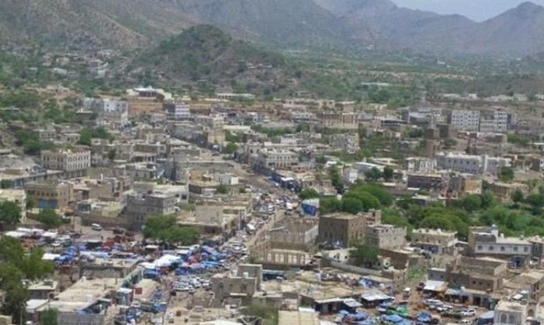 اليمن ..  اصابة أربعة من أسرة واحدة إثر تفجير قنبلة يدوية في الضالع 
