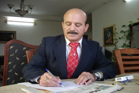ماذا قال صدام حسين عن الشعب الأردني بعد الحرب الإيرانية ؟