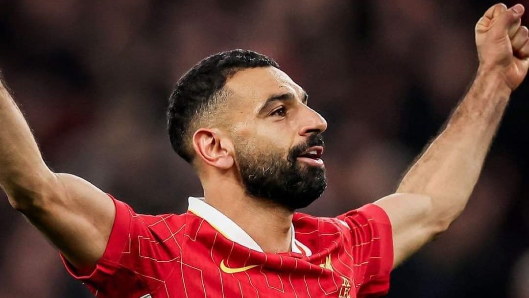 صلاح يتعرض لـ"الظلم" مجدداً بحرمانه من "حقه"