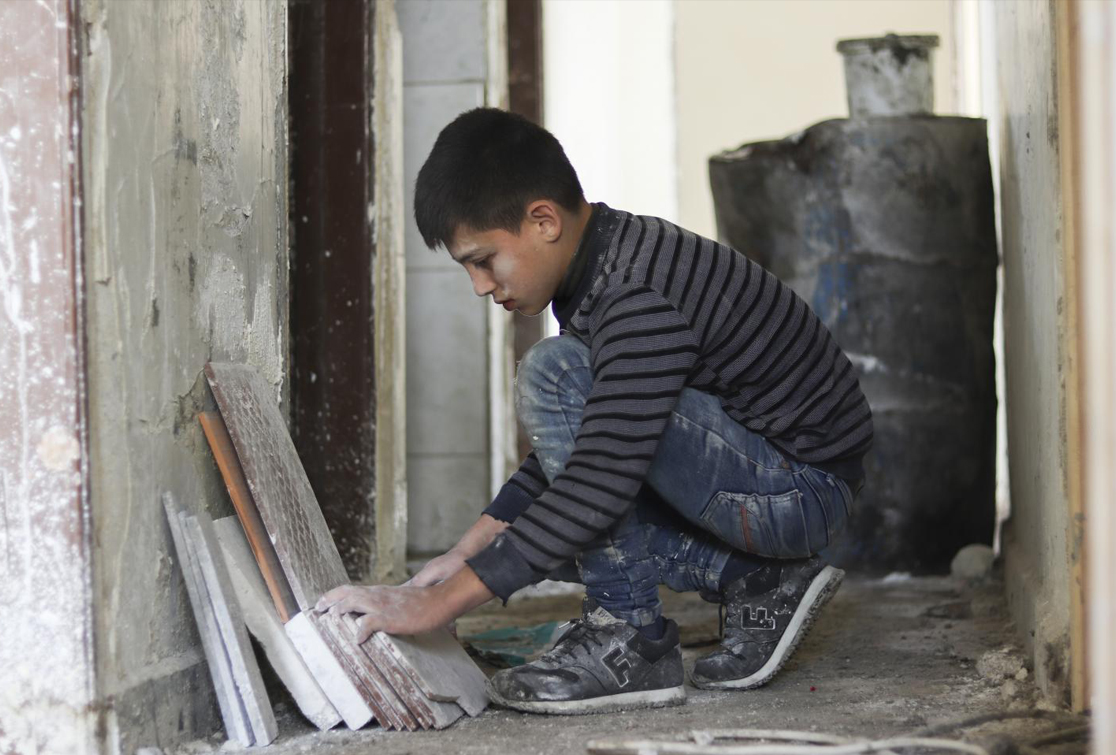 وزارة "العمل" تتعامل مع 86 حالة عمالة أطفال في شهرين