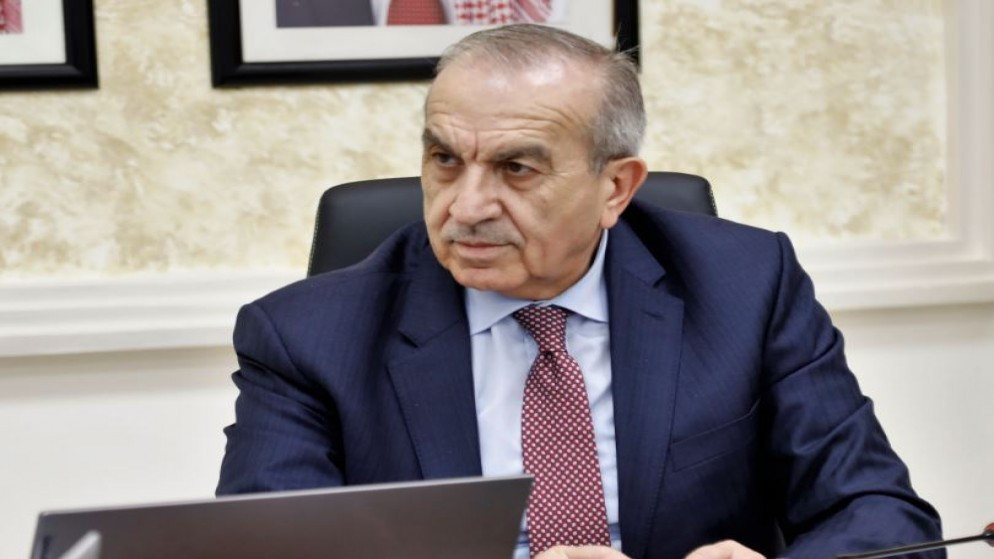 وزير الأشغال: الحكومة حريصة على تجويد عمل مجالس المحافظات    