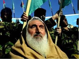 تعرف على مؤسس حركة حماس احمد ياسين في ذكرى اغتياله