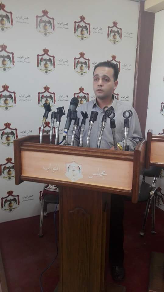 جلالة ملك الأمه. وقصة أحمد زويل في جامعة التكنولوجيا