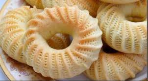 كعك العيد بالعجوة