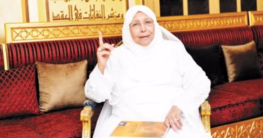 18 نصيحة من عبلة الكحلاوي في التعامل مع كبار السن