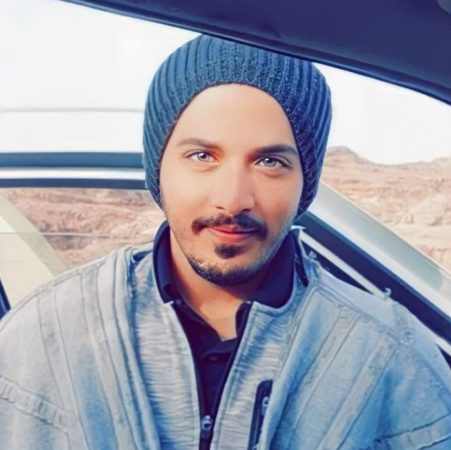 خالد مقداد: كل عام وأنت بألف خير