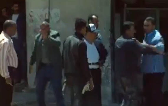 لقطات سريعه و مميزة من الكاميرا الخفية