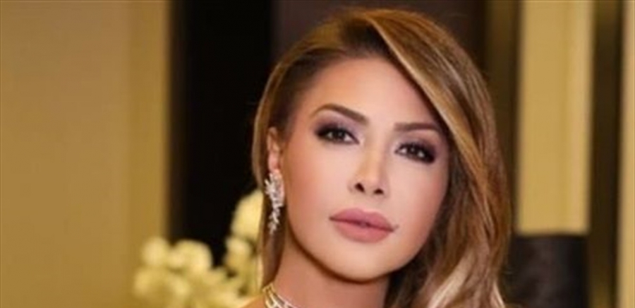 بالصور  ..  نوال الزغبي تفاجىء جمهورها بلوك مختلف