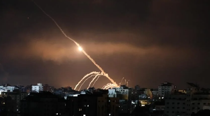 وسائل إعلام عبرية: "100 ألف "إسرائيلي" تم تهجيرهم بسبب الحرب"