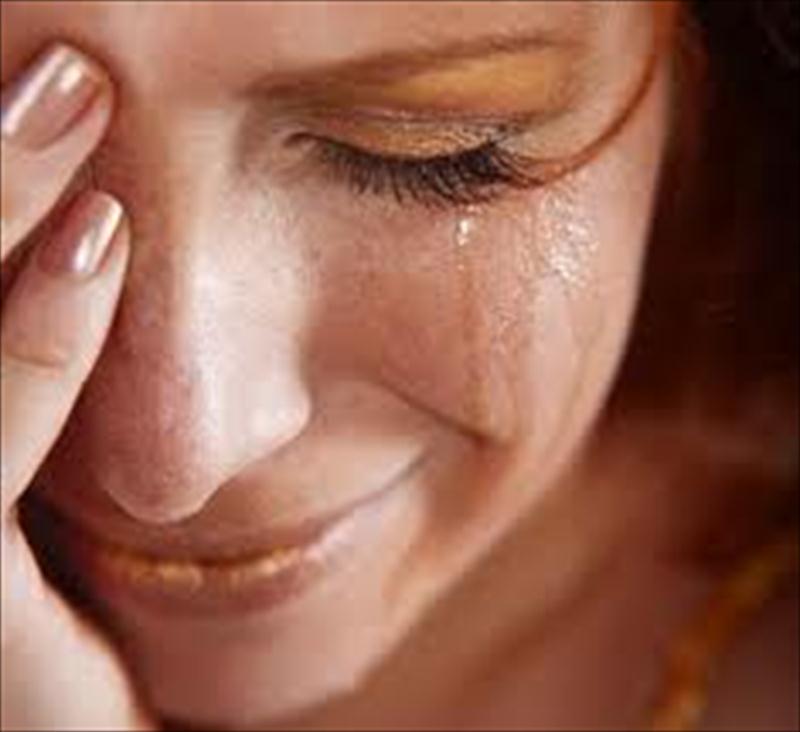 ندمت على زواجي واصبحت انسانة تعيسة