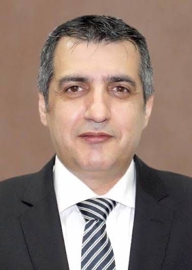 الدكتور مدثر أبو كركي  .. مبارك 