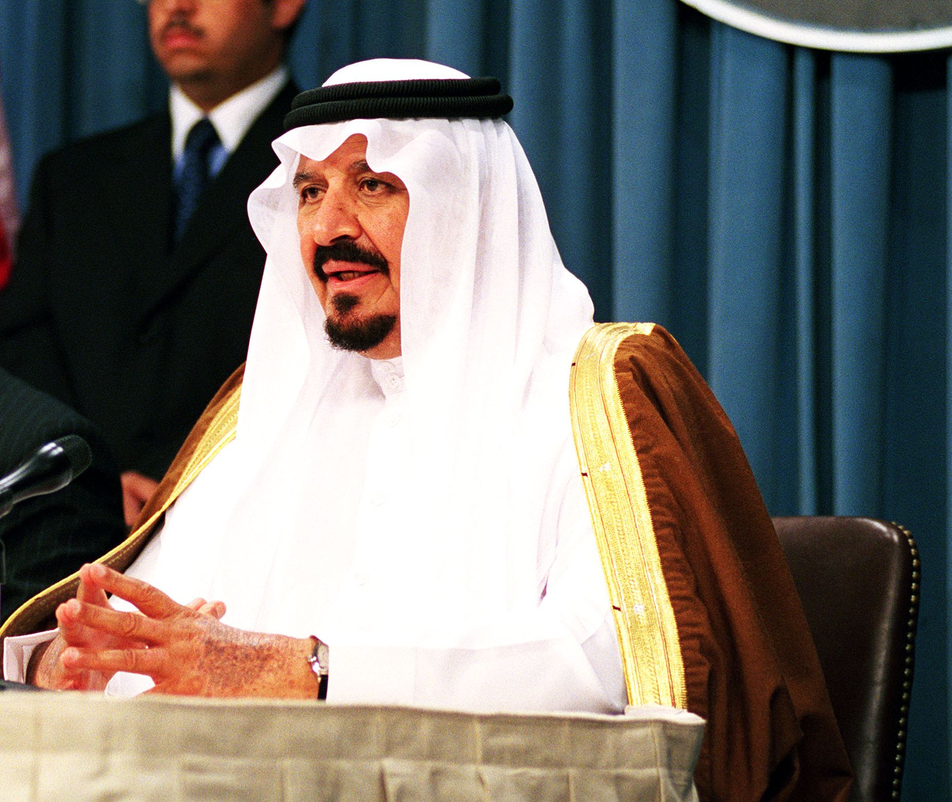 الأمير سلطان بن عبد العزيز آل سعود ..  سلطان الخير