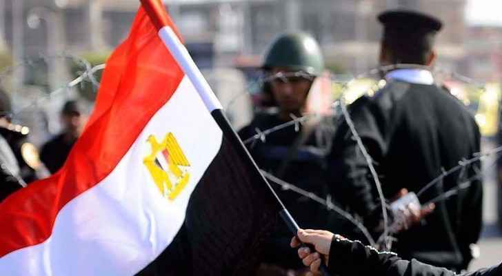 الداخلية المصرية تكشف تفاصيل حادث الواحات الإرهابي
