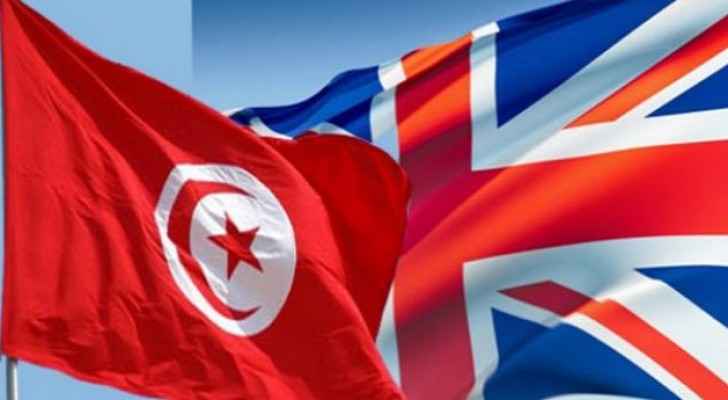 استدعاء سفيرة بريطانيا بتونس إثر منع الاجهزة الالكترونية على رحلات جوية