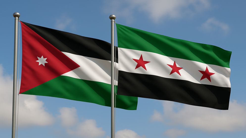 "تجارة الأردن": منتدى أعمال أردني سوري سيعقد في دمشق الشهر المقبل 