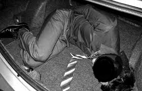 اختطاف شاب بسيارة "تكسي" بظروف غامضة في اربد