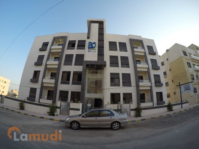شقق مميزة في مشروع رقم BO111