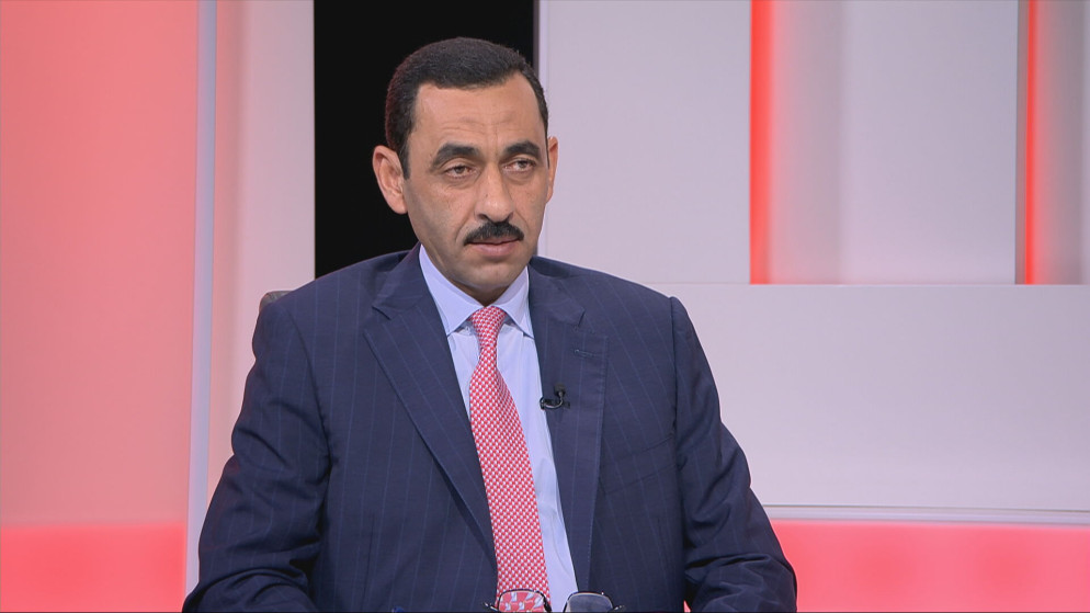 مهيدات يؤكد خلو الأسواق من ألبان وأجبان مصنعة من حليب (البودرة) المضبوط مؤخراً