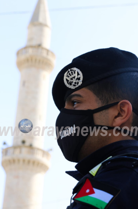 الأوقاف تُعلن عن أوقات رفع الحظر لأداء صلاة الجمعة
