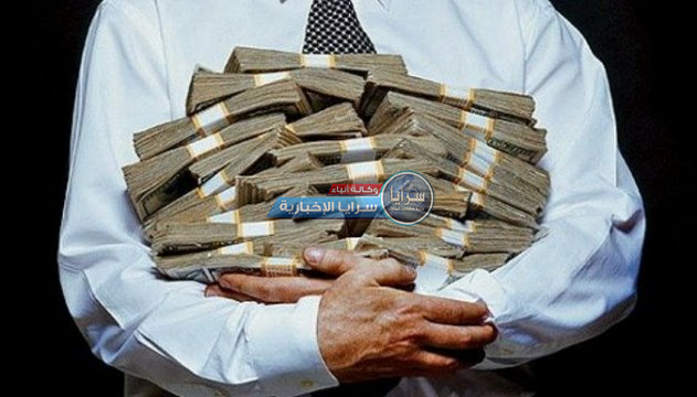 موظف يختلس 400 الف دينار من احد محال الصرافة في عمان