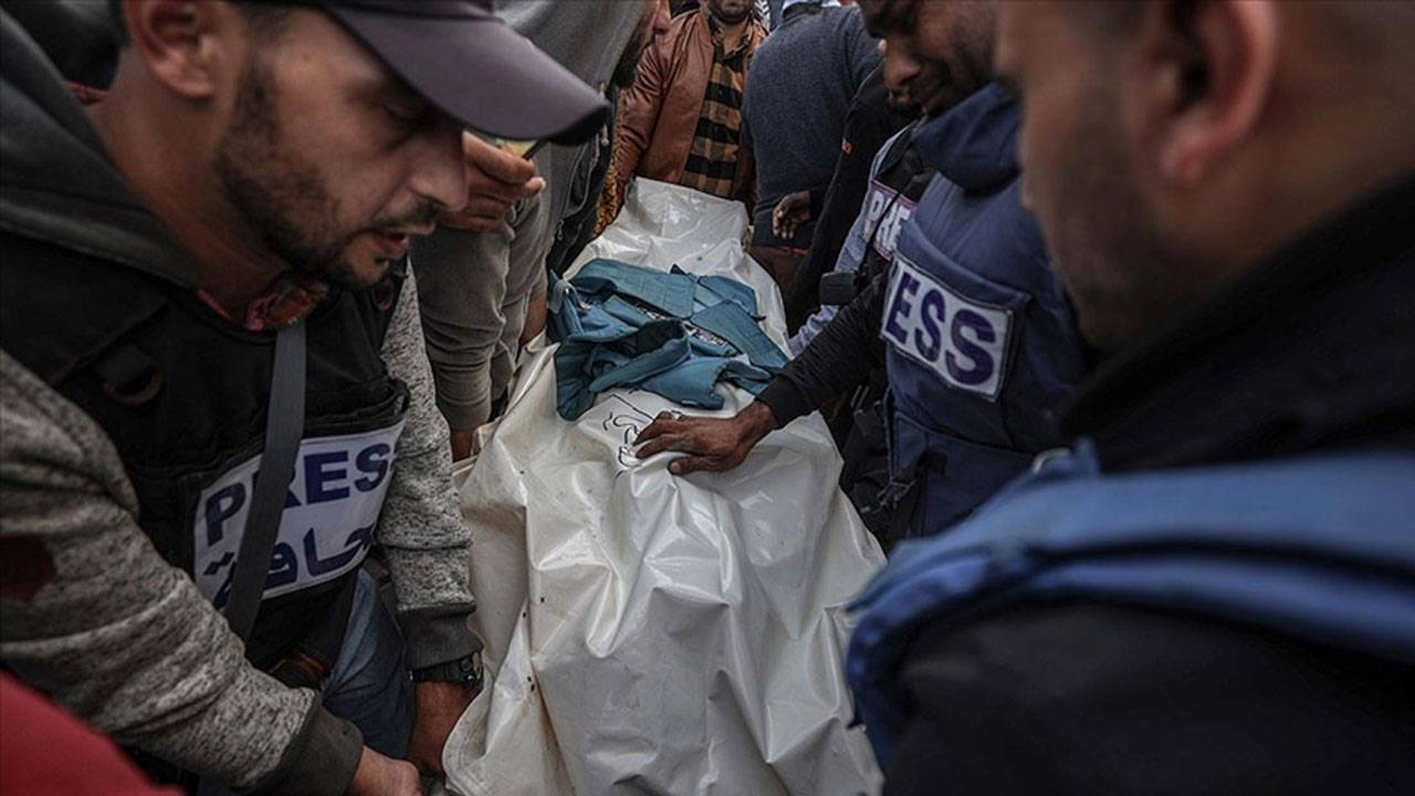 الأمم المتحدة: الصراع في غزة هو الأكثر دموية وخطورة على الصحفيين في تاريخ النزاعات