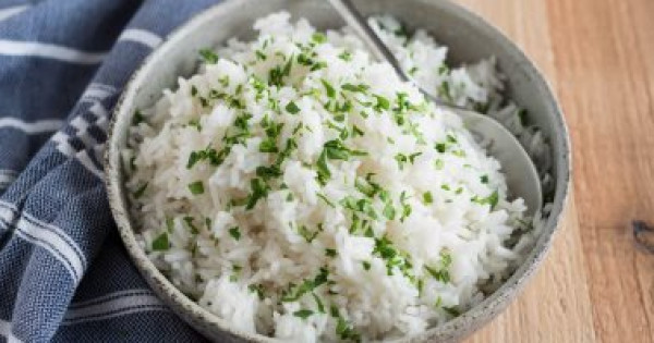 طريقة عمل الأرز التايلاندي بخطوات بسيطة