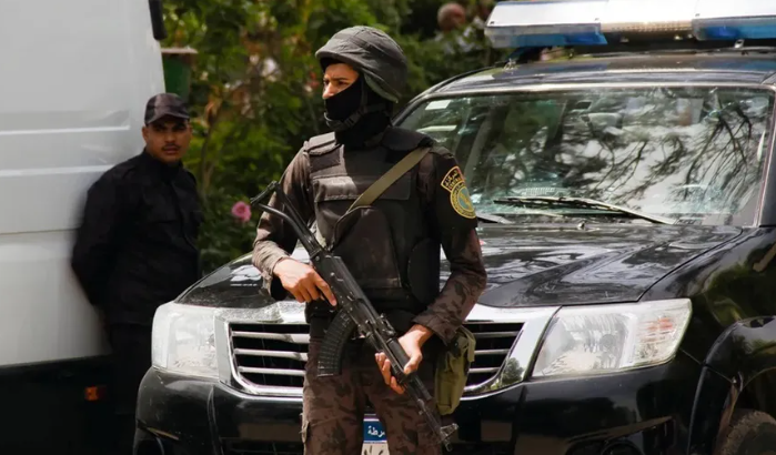 الداخلية المصرية تعلن إحباط مخطط "إرهابي" ومقتل ثلاثة أشخاص