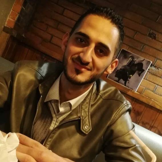 محمد القصراوي .. "عيد ميلاد سعيد"