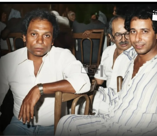 " مش عايز تمثل؟"هكذا أدخل عادل إمام صلاح السعدني بمجال التمثيل