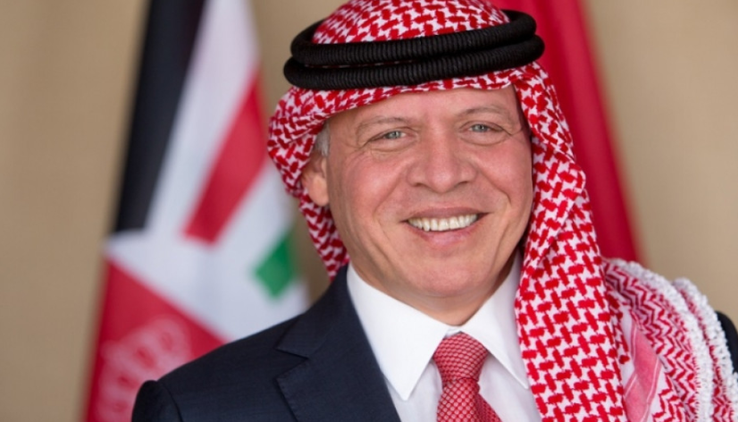 الملك يعود إلى أرض الوطن بعد زيارة إلى مملكة البحرين