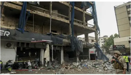 الدفاع العراقية: إسقاط 4 طائرات مسيرة استهدفت قطعات الجيش شمالي البلاد