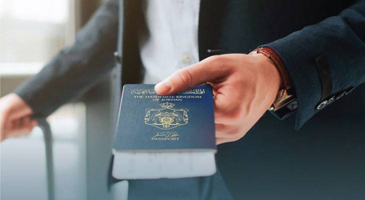  تنويه من المعابر الفلسطينية لحملة الجواز الاردني