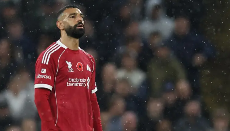 "متعنت ويحارب الجدد" ..  هجوم عنيف من الألمان على صلاح