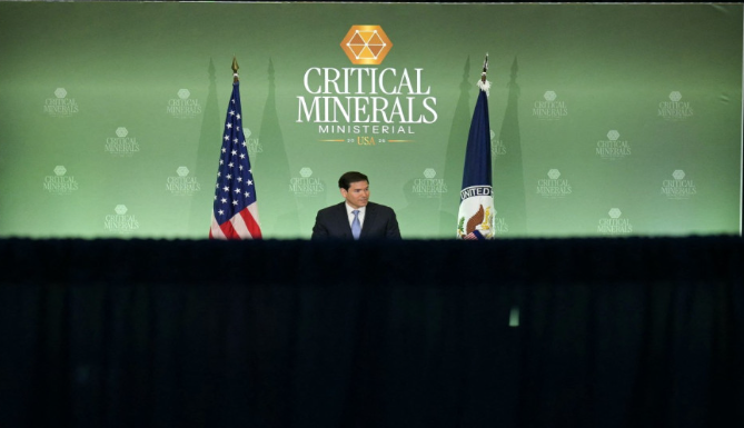 روبيو: إذا كان الإيرانيون مستعدين للقاء "فنحن جاهزون"