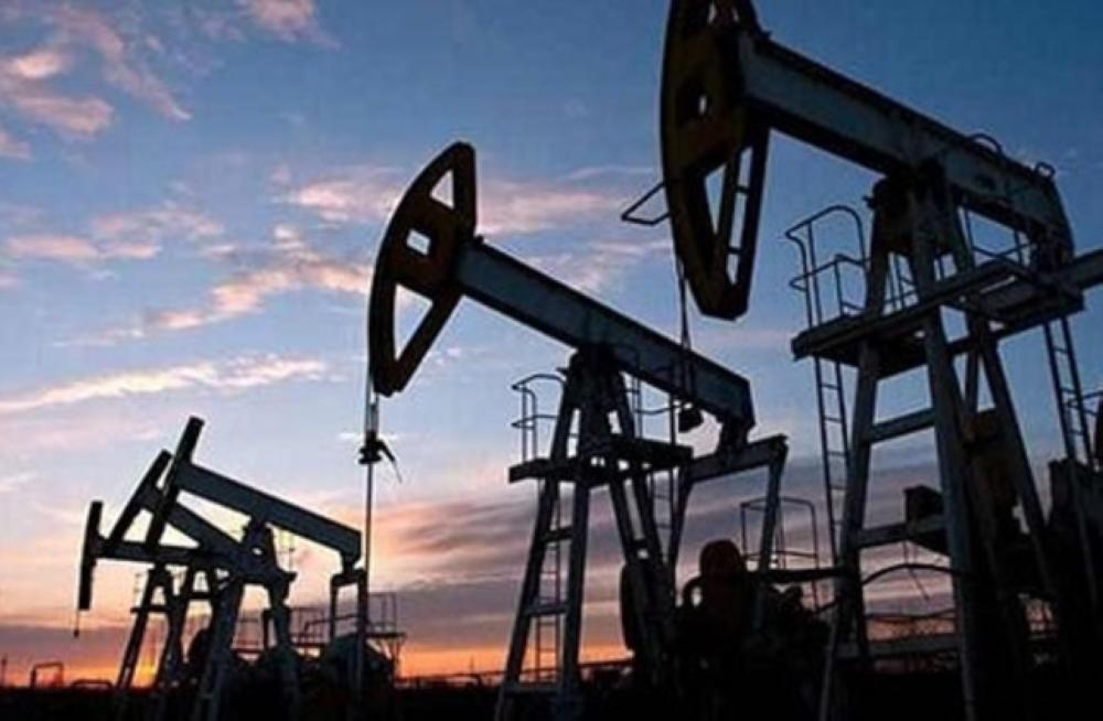 تراجع أسعار النفط عالميا