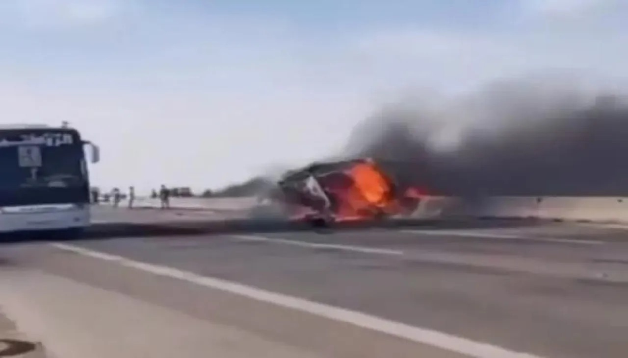 العراق ..  ثأر عشائري يحصد ضحايا جددًا عقب حادث البصرة المأساوي