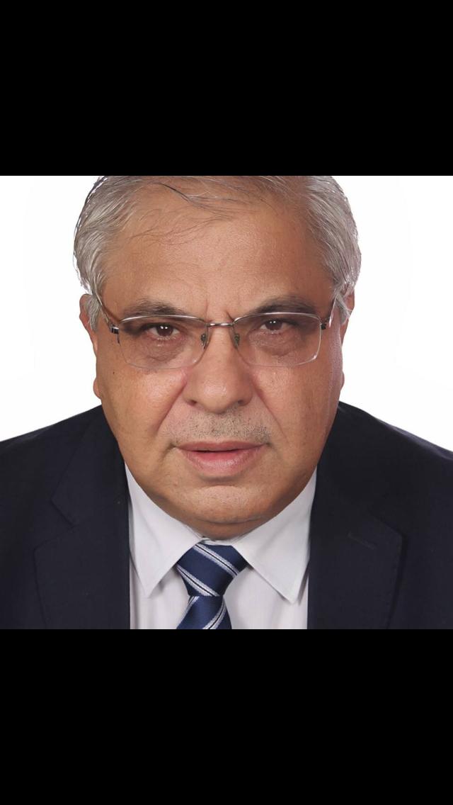 رئيس الوزراء في أراضي غرب عمان
