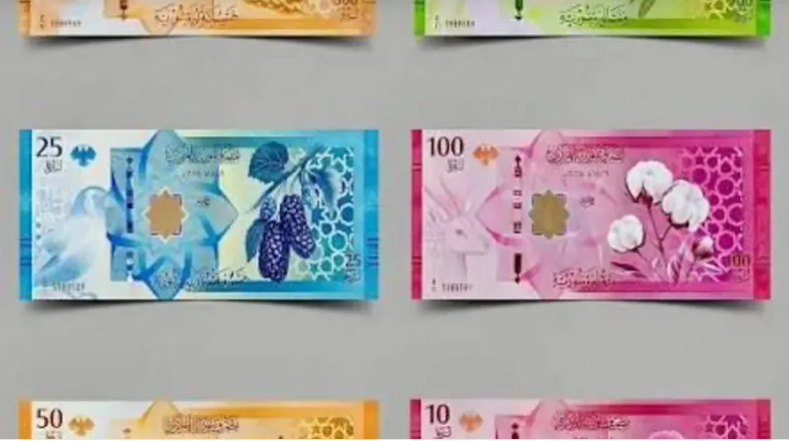 "كمين استخباراتي" ..  ماذا يعني تغيير العملة في سوريا؟