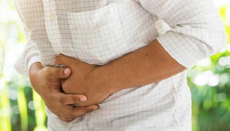 ألم المعدة المفاجئ ..  موضع الوجع يدل على السبب