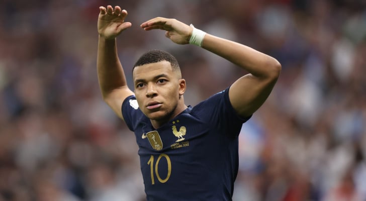 مستجدات العرض الضخم من الهلال السعودي لكليان مبابي